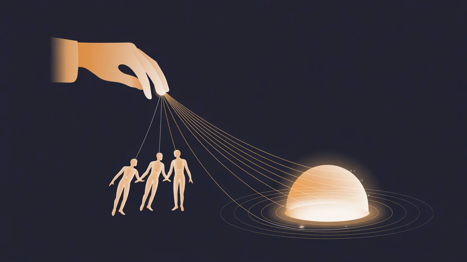 How AI Agents Coordinate And How They Remember