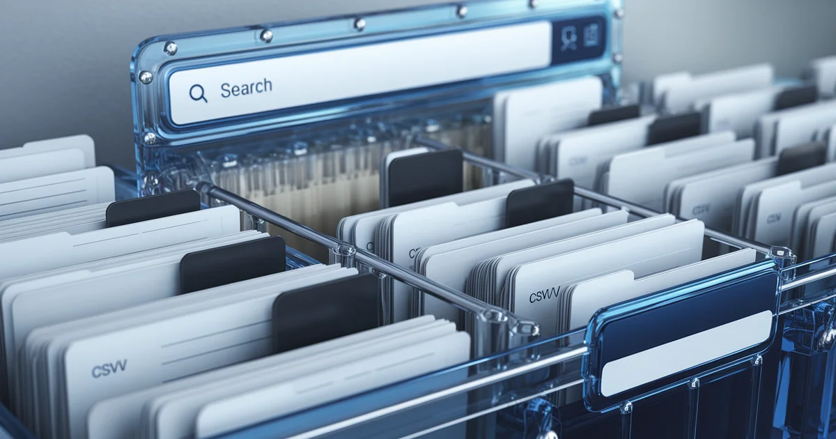 Google Dataset Search SEO: Publish Structured Datasets for Free Traffic