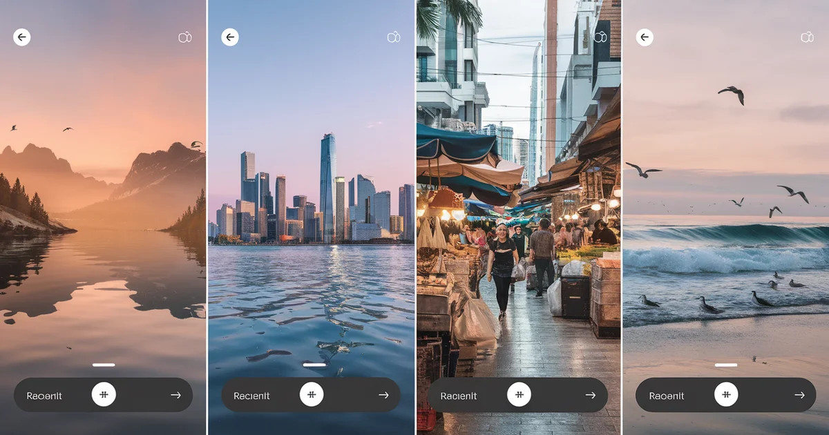 Google Web Stories: How to Get Into Google Discover's Carousel