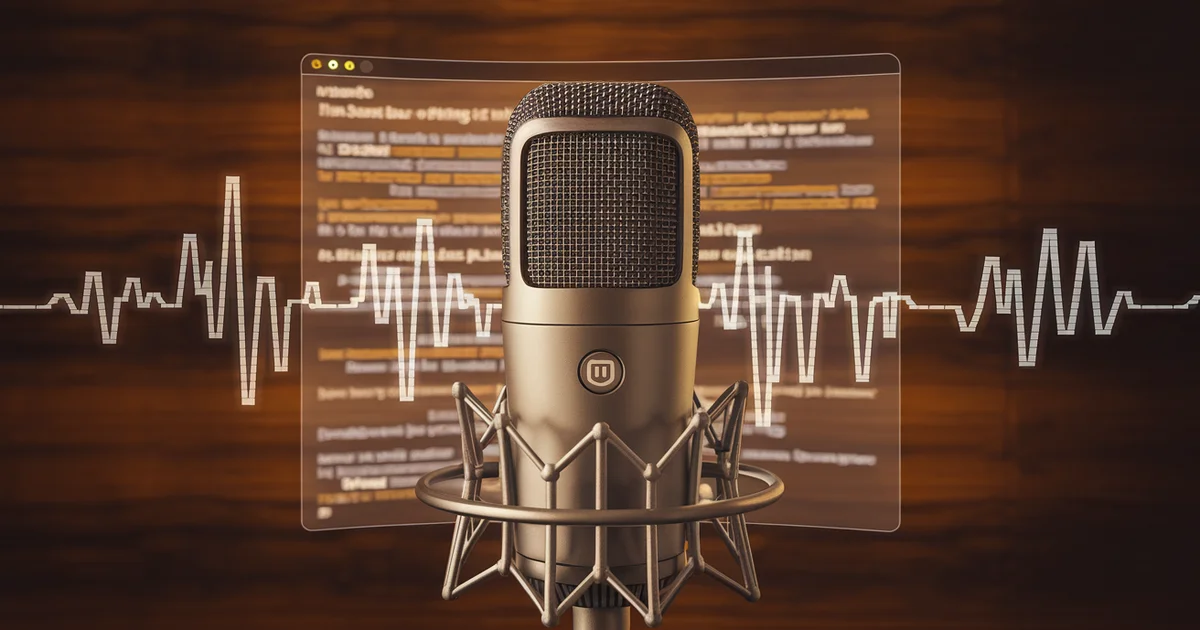 Podcast Transcript SEO: 5,000 Words of Free Content Per Episode